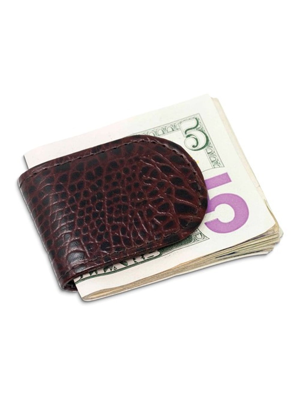nike money clip wallet
