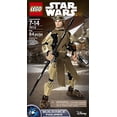 thumbnail image 2 of LEGO Star Wars Rey 75113, 2 of 6