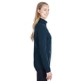 thumbnail image 4 of Ladies' Transport Softshell Jacket, 4 of 4