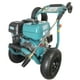 thumbnail image 3 of Hidrolavadora a Gasolina Total 8.5HP azul, 3 of 3