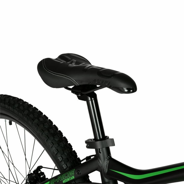 29 Hyper Bicycles 36V Class E-Mountain Bike, 350W Motor