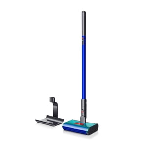 Dyson W1 PencilWash™ Wet and Dry Cleaner + Dok™ Cordless Wet Floor Cleaner | Ultra Blue | New