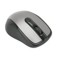 thumbnail image 1 of 2.4G  Mouse, Portable Computer Mice, Ergonomic High Sensitivity, Optical Computer Mouse for Notebook PC Laptop Computer, 1 of 8