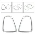 thumbnail image 5 of Premium Tail Light Cover Trim For Mini For Cooper R56 R57 R58 R59 2007 2014, 5 of 11