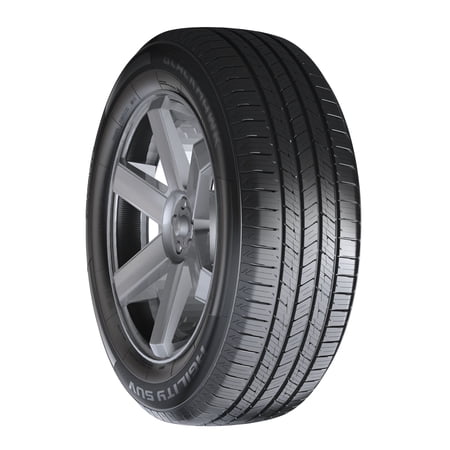 Blackhawk Set of 2 BlackHawk Agility SUV 265/50R20 107H Tires Sansujyuku sansujyuku.com