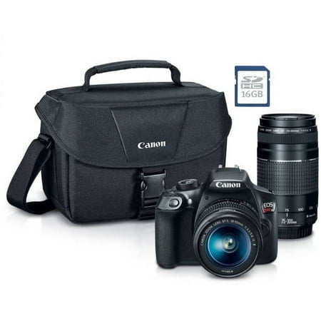 Canon Rebel T6