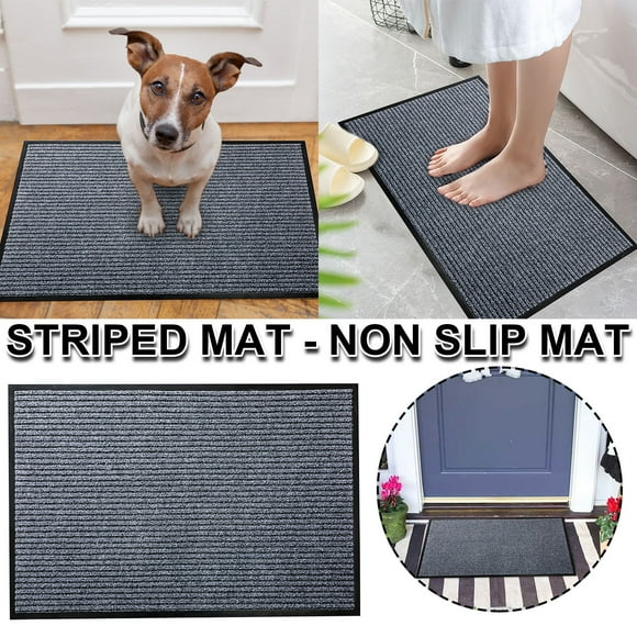 Boreal Craft Door Mat Non-, Washable, Door Mat, -fouling Mat, Foot Mat 40 X 60 Cm Million Throw Throw Blanket Coloring Blanket Blanket Twin Heated Throw Blanket Static Blanket Comforter Blanket Warm