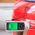 ZY2022 New Digital Coating Thickness Gauge, Ultra high Precision Probe