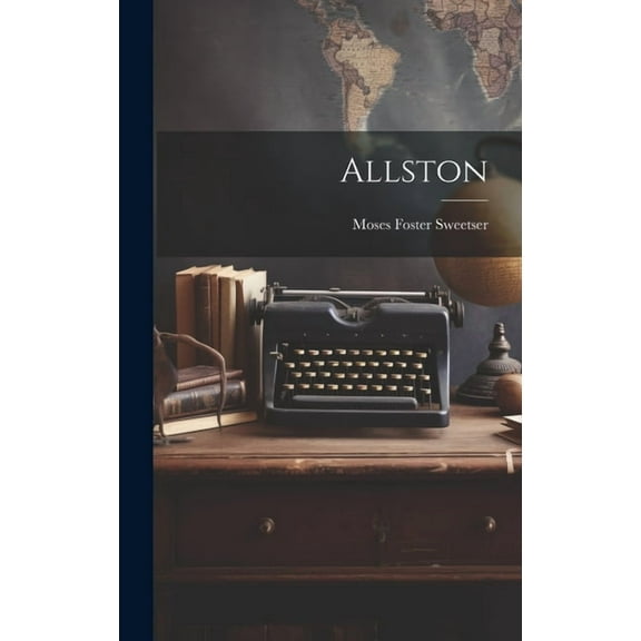 Allston (Hardcover)