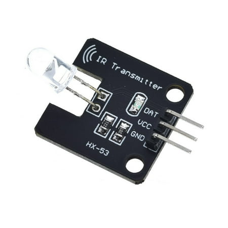 

Digital 38kHz infrared Transmit Receive Sensor module Electronic Building Block