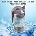thumbnail image 3 of Perfume URBAN COLLECTION Victorious Eau de toilette para hombre, 100 ml, 3 of 8