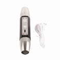 thumbnail image 2 of Multifunction Portable Jewelry Appraisal Flashlight DX4 Four Light Source USB Rechargeable UV Torch, 2 of 7