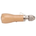 thumbnail image 1 of Hand Stitcher, Rustproof DIY Sewing Leather Sewing Awl  For Leather For Thick fabric For DIY Crafts, 1 of 8