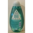 thumbnail image 2 of Johnson's Baby No More Tangles Detangling Shampoo 500ml, 2 of 4
