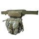 thumbnail image 2 of Bolsa de Pierna Impermeable Heitune JadeshayMX CP Tamaño Promedio, 2 of 5