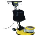 thumbnail image 2 of Multifunctional Eccentric Floor Scrubber & Polisher With Electronic Foaming Box - 43cm Working Width, 1.5HP, 165 RPM, Carpet Cleaning & Floor Maintenance (Model: LP-175A) ,Widely Used, 2 of 5