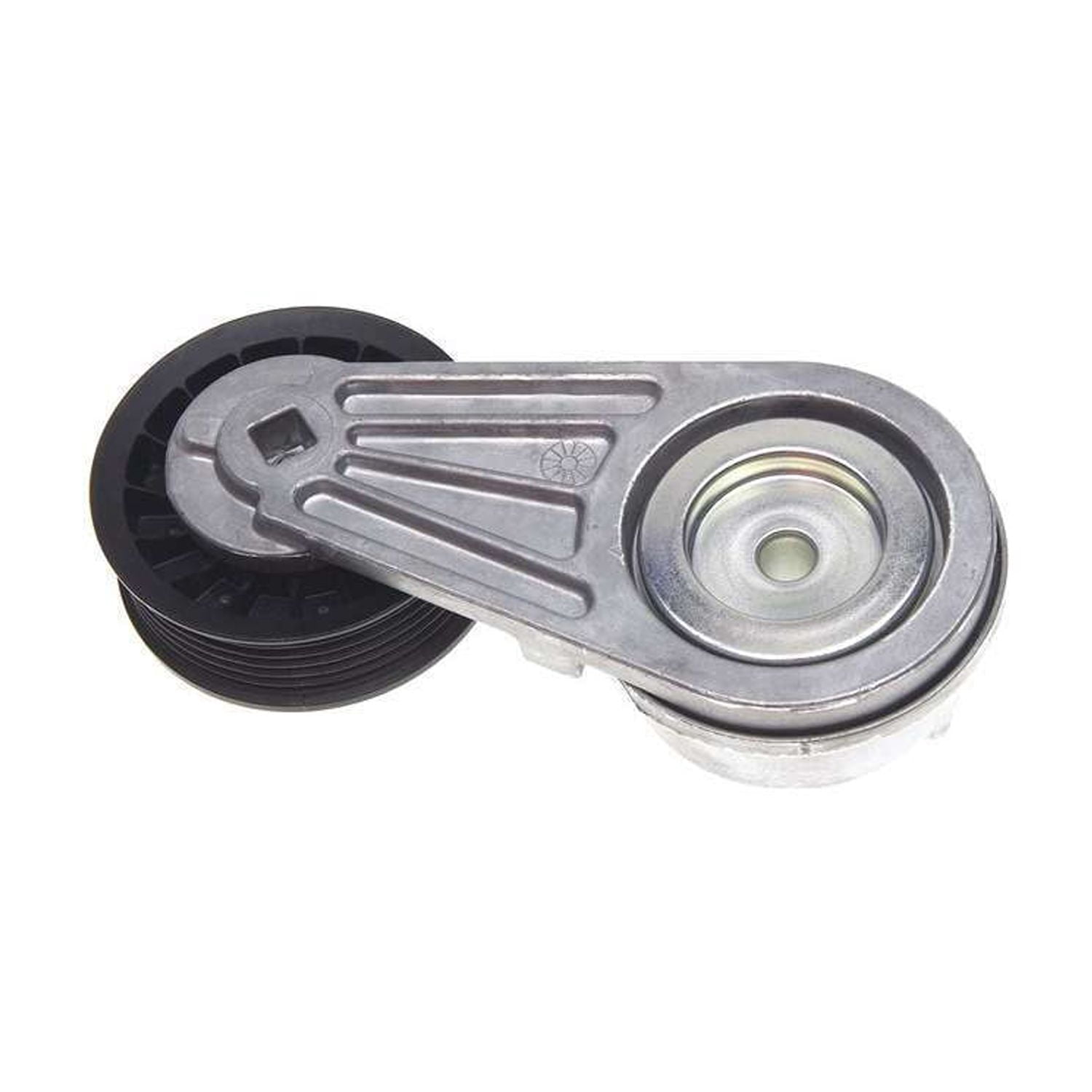ACDelco Professional 38104 Drive Belt Tensioner Assembly with Pulley Fits select: 2005-2009 CHEVROLET EQUINOX, 1997-2006 CHEVROLET MALIBU