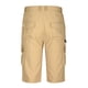 thumbnail image 4 of Pantalones Cortos Casuales 90% Nylon 10% Spandex de 16 Pulgadas, Pantalones de Trabajo de Bolsillo Múltiple con Cremallera para Al Aire Libre, Senderismo Y Gimnasio, 4 of 7