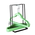 thumbnail image 2 of GOOHOCHY Garment Racks Hanger Rack Paint Coated Iron for Home Organization 1Set, 2 of 7