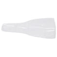 thumbnail image 1 of Bolsa de Guitarra Protector de Polvo Transparente, Limpieza Fácil de Guitarra Portátil de Guitarra Transparente A Prueba de Polvo para viajar para viajar, 1 of 7