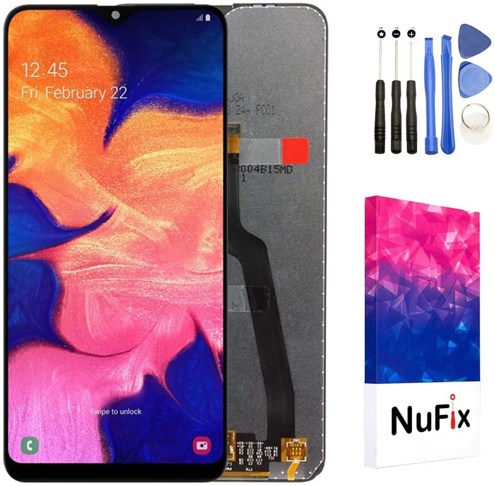 samsung galaxy a10 lcd screen