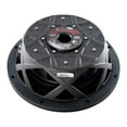 thumbnail image 4 of ORION XTR12SWD2 XTR Series 12” Shallow Mount Subwoofer, 4 of 5