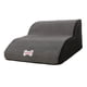 thumbnail image 5 of Escaleras para perros para perros pequeños escaleras de mascotas, suaves, livianos, rampa para mascotas, cómodos, rampa para perros pasos para perros Gris, 5 of 8