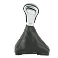 thumbnail image 4 of Shift Lever,Auto Car Carbon Fiber Shift Knob Shift Handball Exceptional Reliability, 4 of 5