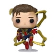 thumbnail image 1 of Figura Coleccionable Funko Pop Marvel Avengers Endgame Iron Spider sin máscara 1 Pieza, 1 of 4