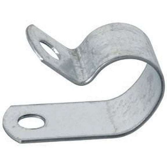 KEYSTONE 8105 CABLE CLAMP (10 pieces) - 8105