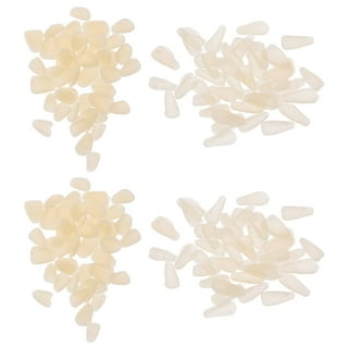Temporary Tooth Kit-Thermal Beads for Filling Fix the Missing and