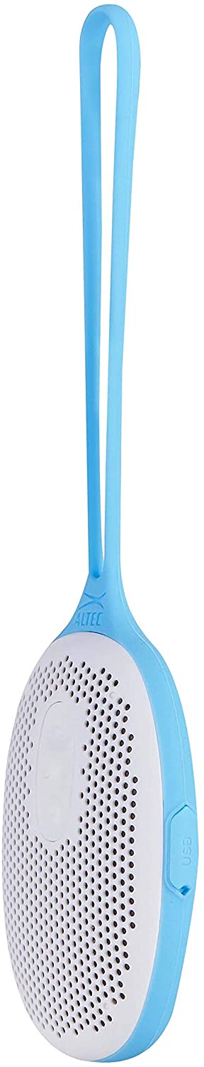 aquabliss shower speaker