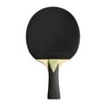 thumbnail image 3 of Strong Control Table Tennis Racket 7 Ply Wood Bat Fl Long Handl Colorful Green, 3 of 9