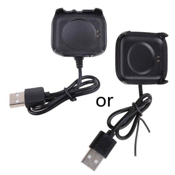 ANXPTIME USB Watch Charger Charging Cable Cradle Dock Stand for HW22 Smartwatch