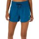 thumbnail image 1 of Short Running Asics Nagino 4in Run Azul Mujer 2012c851.401, 1 of 3