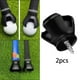 thumbnail image 5 of Accesorios de golfista de succión de 3 clavijas para recuperador de pelotas 2 piezas Sunnimix Retriever de pelota de golf, 5 of 7