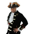 thumbnail image 1 of Elope Chapeau de Pirate Gov'Nah, 1 of 6