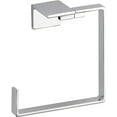 thumbnail image 1 of Delta Faucet 77746 Vero Porte-Serviettes, Chrome Poli, 1 of 5