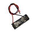 thumbnail image 2 of LAMPVPATH (Paquete de 6): Caja de batería de 12 V/23 A con cables conductores, 2 of 4