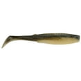 thumbnail image 3 of Berkley Gulp! Saltwater Paddleshad Soft Bait, 3 of 3