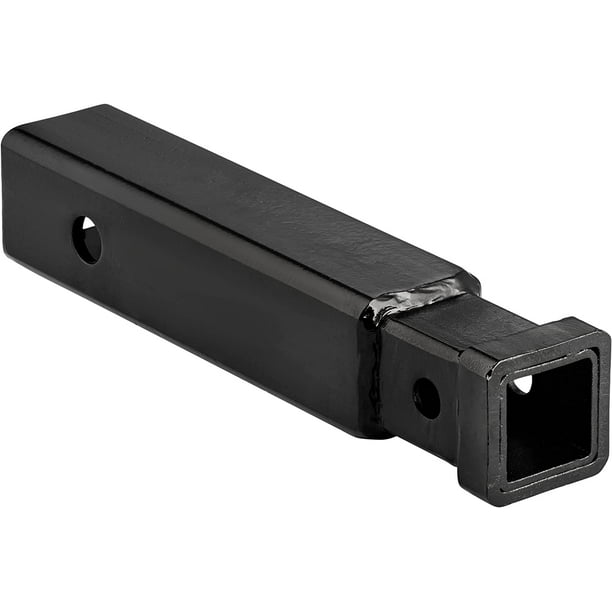 Trailer Hitch Receiver Adapter Reducer 2 to 1 Â¼ Inch Converter