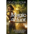 thumbnail image 1 of Pre-Owned Magic on the Hunt (Mass Market Paperback) 0451463919 9780451463913, 1 of 1