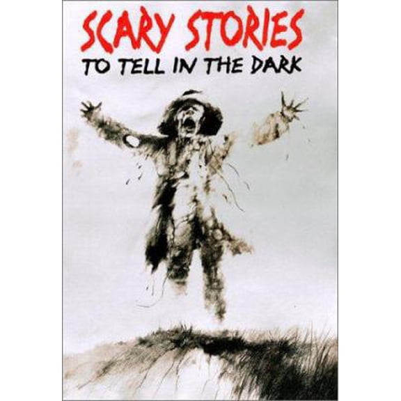 Pre-Owned Scary Stories to Tell in the Dark (Unknown) 0397319274 9780397319275