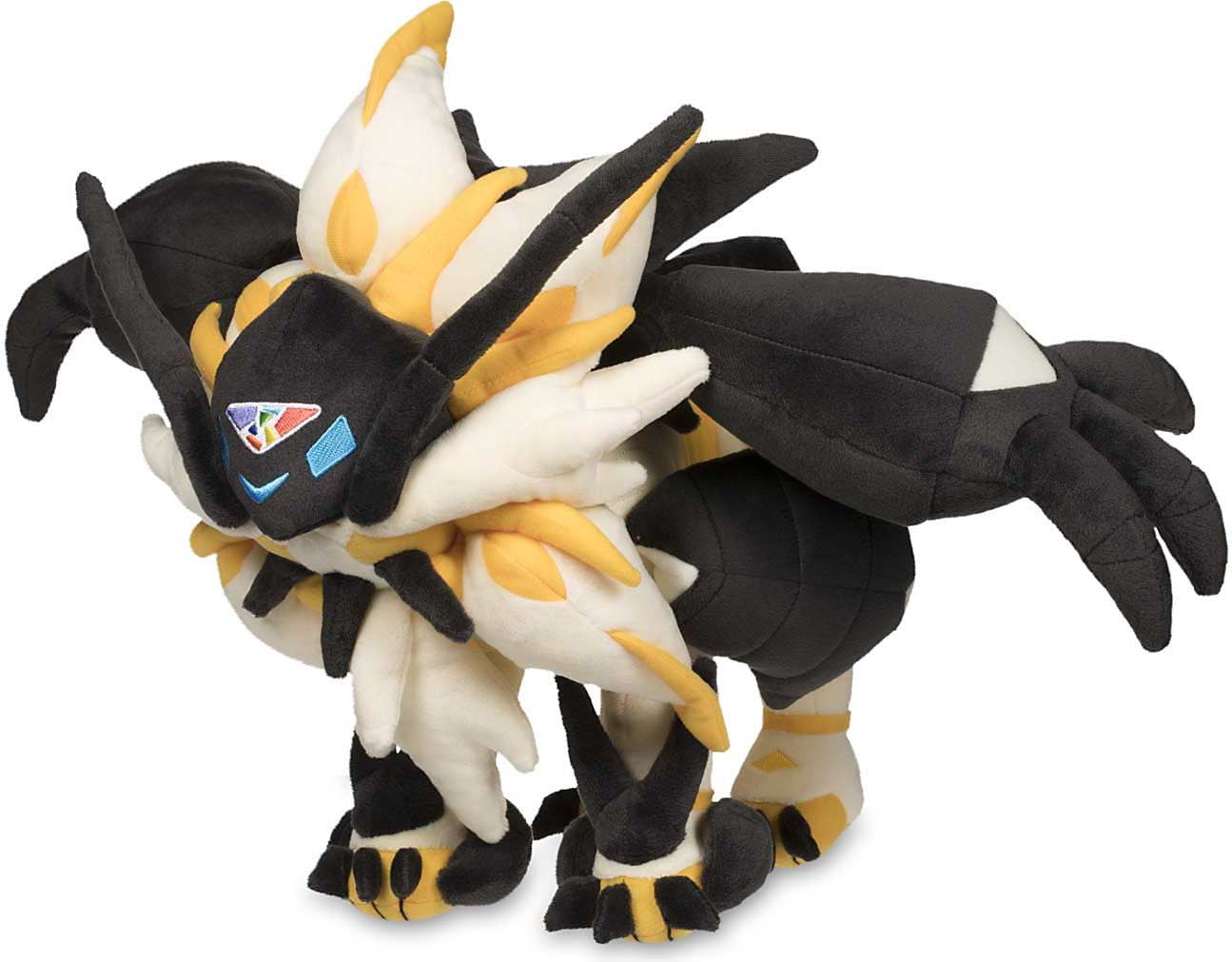 Pokemon necrozma store plush