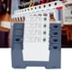 thumbnail image 4 of Dispositivo De Protección Contra Sobretensiones, Protector Contra Sobretensiones Fotovoltaico De CC Gran Capacidad De Descarga Tiempo De Respuesta Rápido 275 V Enchufable Para, 4 of 7