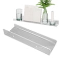 thumbnail image 3 of Floating Shelves, Durable Wall Mounted Floating Shelves  For Office, 3 of 8