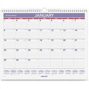 Recycled Wall Calendar