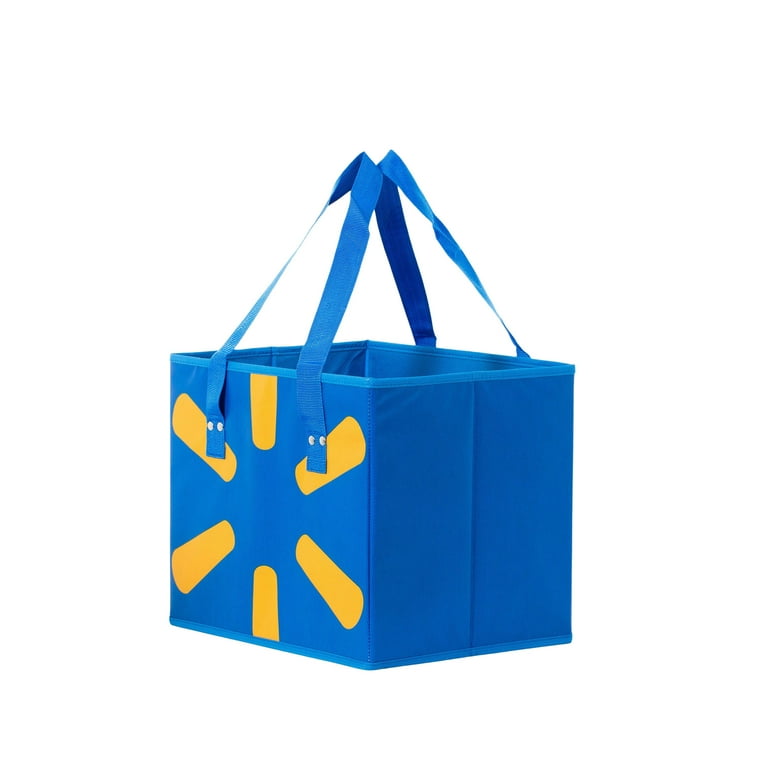 Collapsible Durable Box