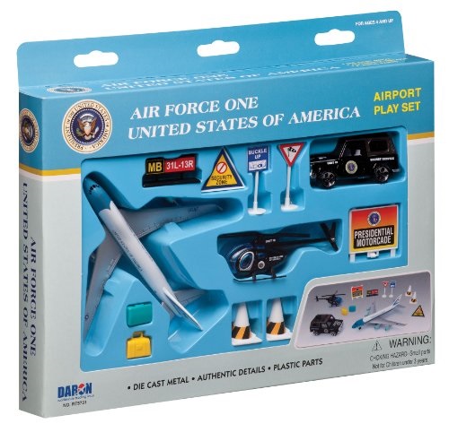 air force one plane cost