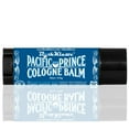 thumbnail image 3 of Bálsamo de colonia sólido BushKlawz Pacific Prince Fresh Scent para hombre, 3 of 5